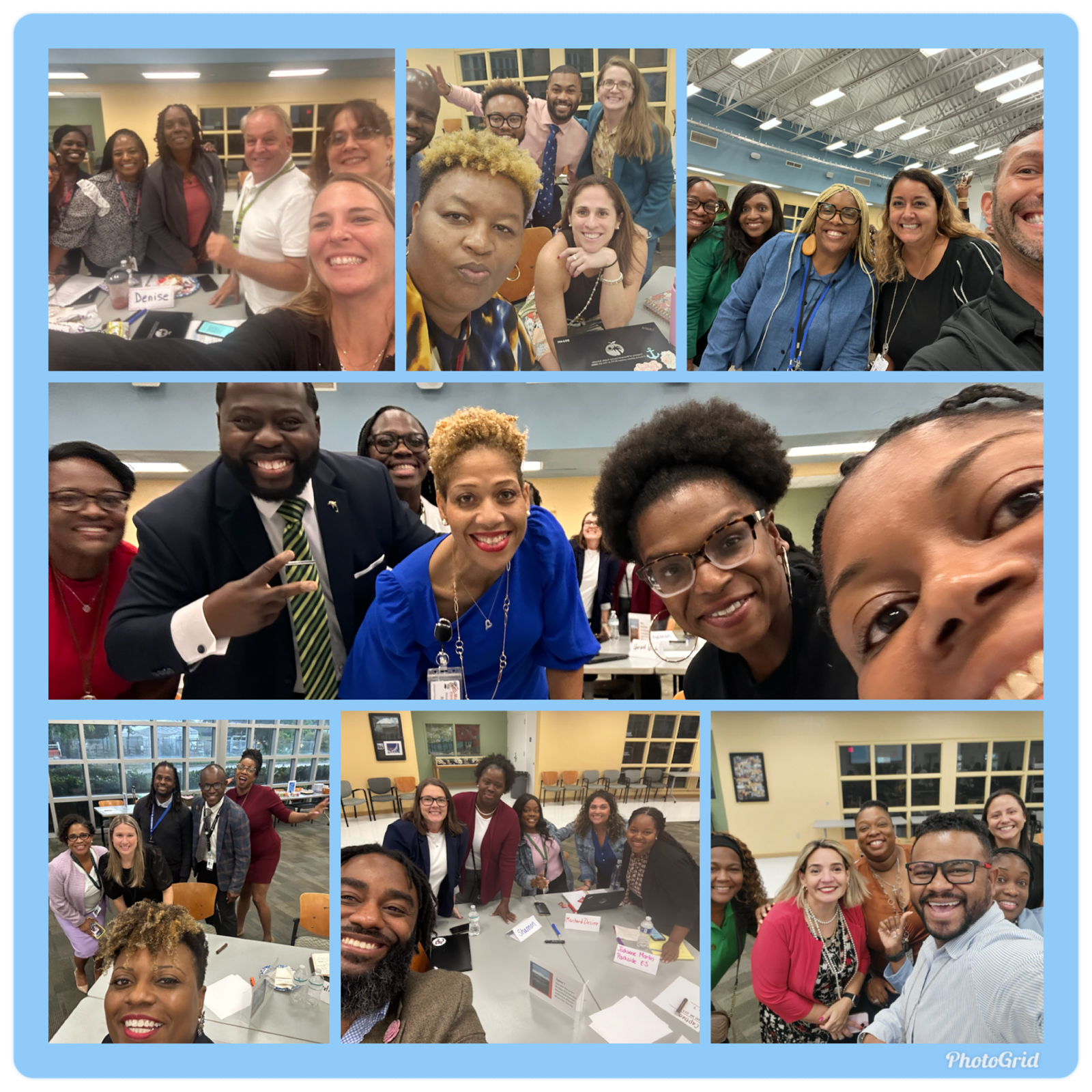 24/25 First Year Assistant Principal Participants